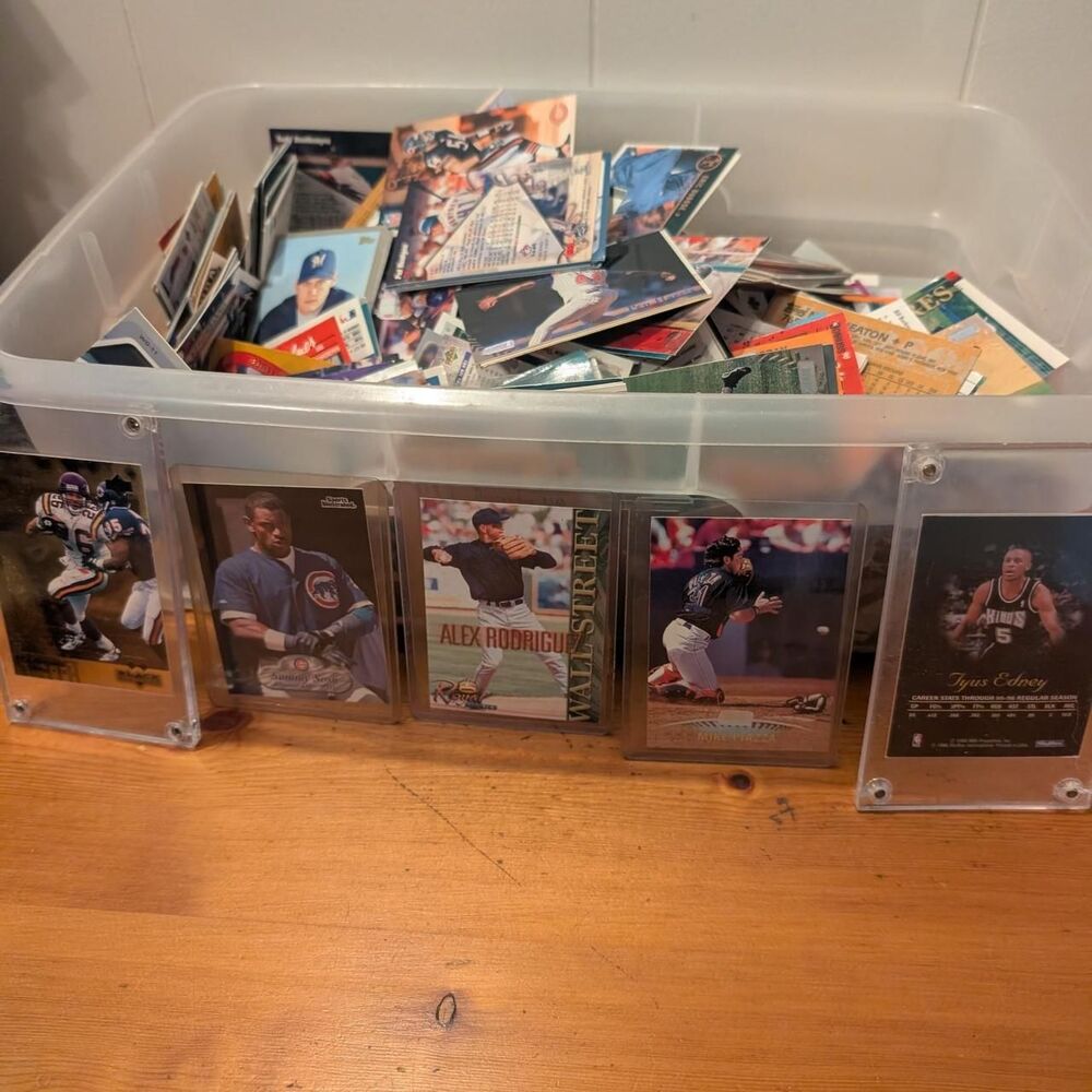 Topps multi Collectibles - Picture 7 of 8